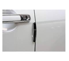 Autokaar Car Door Edge Guard Scratch Protector I pop Black Universal for Maruti Suzuki Alto/Swift/Grand Vitara/Brezza/Fronx/Dzire/Jimny/Esteem/K10 - Image 2