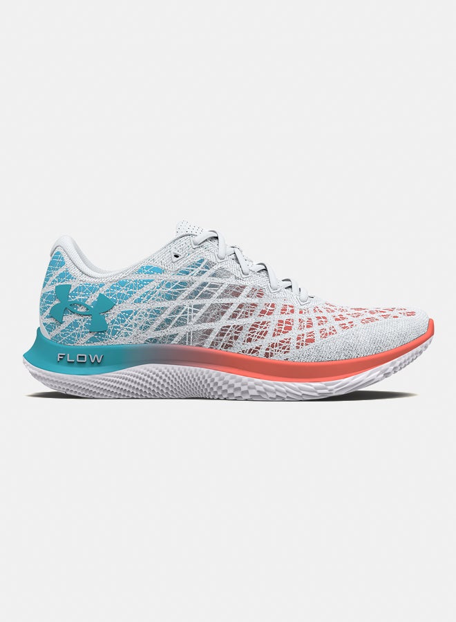 UNDER ARMOUR Flow Velociti Wind 2 Running Shoes  - Image 1