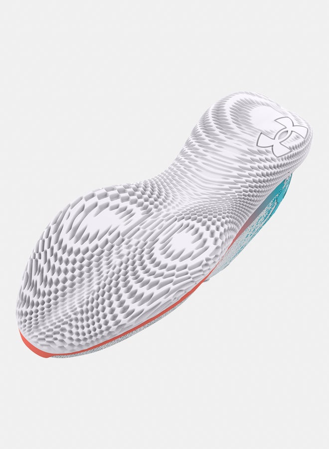 UNDER ARMOUR Flow Velociti Wind 2 Running Shoes  - Image 5
