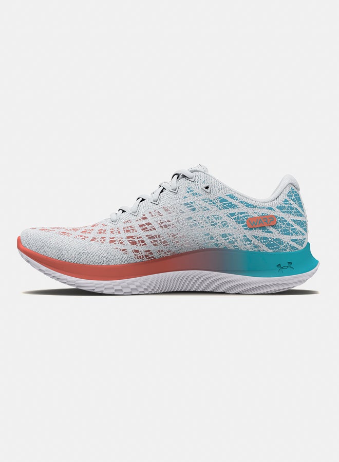 UNDER ARMOUR Flow Velociti Wind 2 Running Shoes  - Image 4