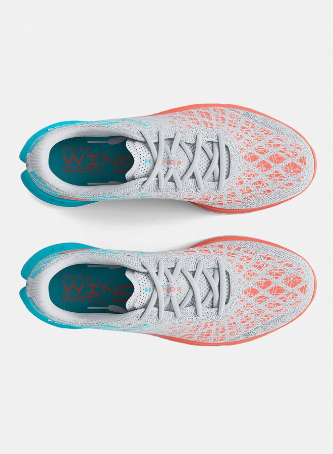 UNDER ARMOUR Flow Velociti Wind 2 Running Shoes  - Image 3