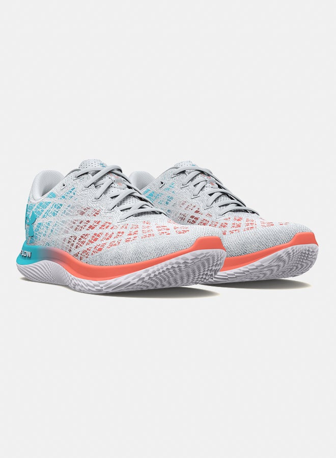 UNDER ARMOUR Flow Velociti Wind 2 Running Shoes  - Image 2