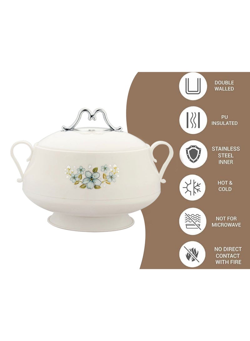 AXIS 3‑Piece Mac Casserole Set – Stylish, Durable Serve‑&‑Bake Dish Set  - Image 4