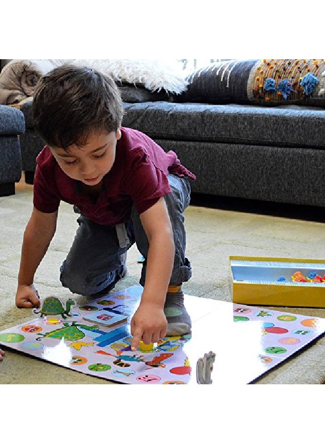 Briarpatch Pete The Cat The Missing Cupcakes Game Based On The Popular Book Series - Image 3