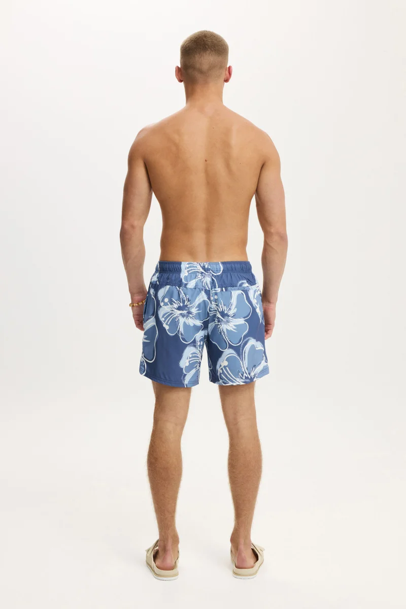 Cotton On  Stretch Swim Short for Men | Best Price UAE
