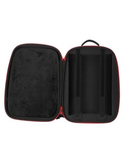 DEADSKULL For Sony PS5 Carrying Case Travel Storage Bag Compatible with PlayStation 5 Slim/Fat Black  - Image 5