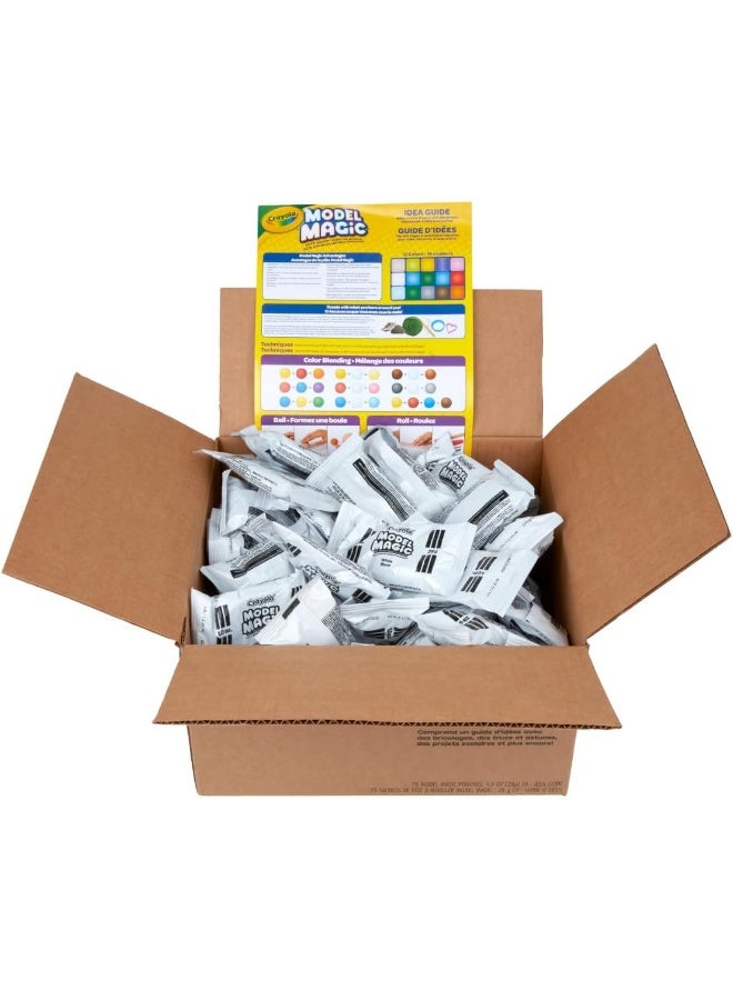Crayola MDL MGC 1OZ WHT CLSPACK(1) - Image 3