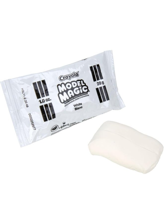 Crayola MDL MGC 1OZ WHT CLSPACK(1) - Image 5