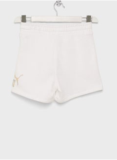 PUMA Kids Essential Summer Daze Shorts  - Image 2