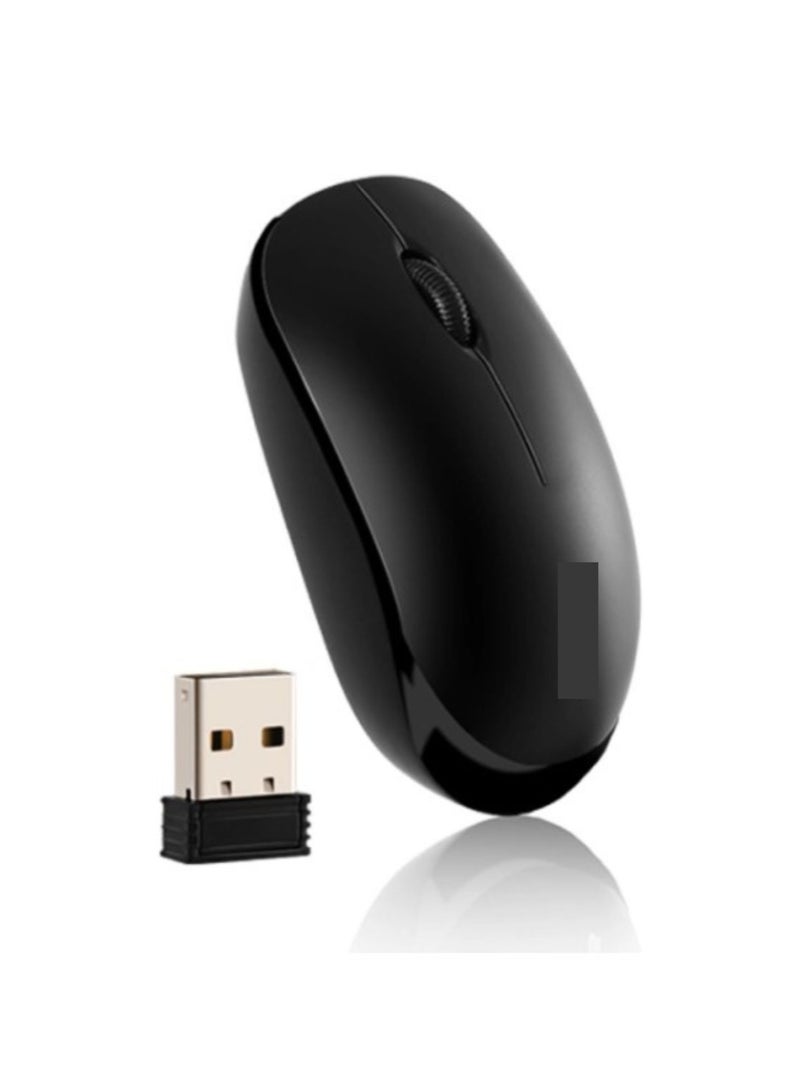 Terabyte فأرة كمبيوتر لاسلكية USB بصرية 2.4G - Image 2