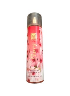 MELANO Melano Body Splash Cherry 250 ML 