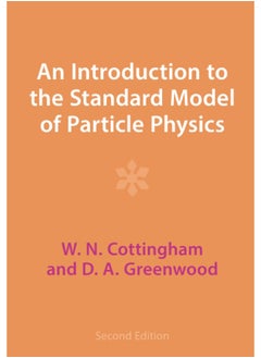 An Introduction to the Standard Model of Particle Physics  - Image 1
