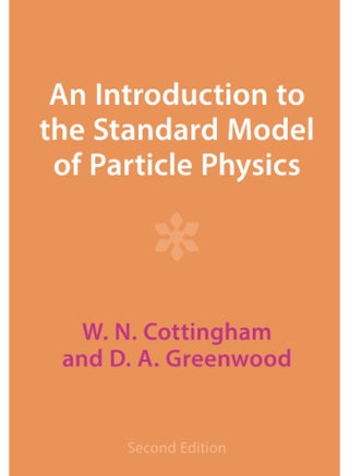 An Introduction to the Standard Model of Particle Physics - pzsku/ZAE08A845C7AB0C68C44EZ/45/_/1741852211/ffb7ee90-1023-419f-a6bd-5dcf421b91d0