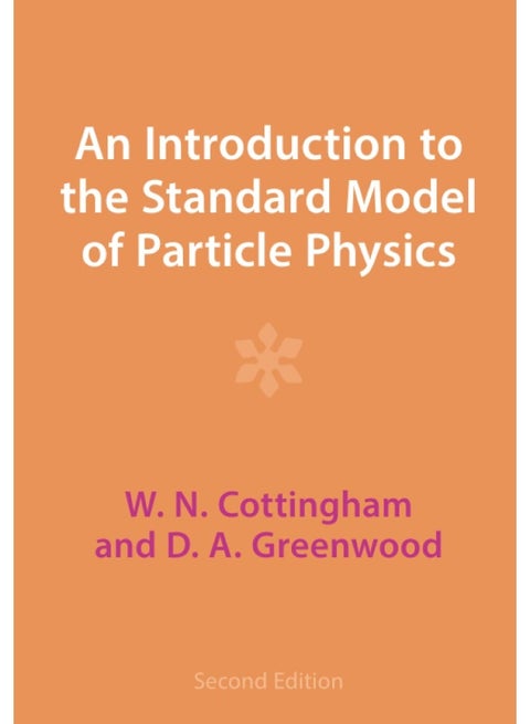 An Introduction to the Standard Model of Particle Physics