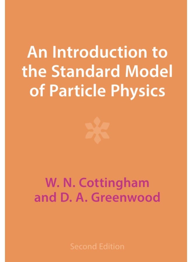 An Introduction to the Standard Model of Particle Physics