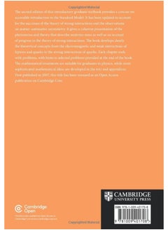 An Introduction to the Standard Model of Particle Physics  - Image 2