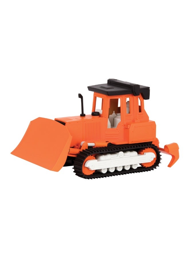 Battat - Driven Bulldozer with Lights & Sounds - WH1012Z - Image 1