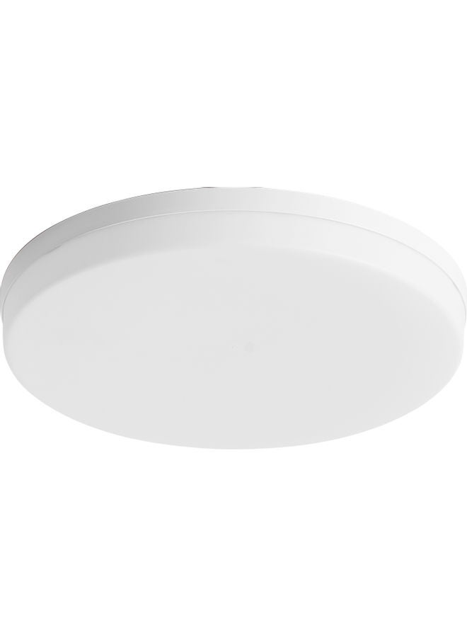 Loquat Round LED Ceiling Light 48W White - Image 2