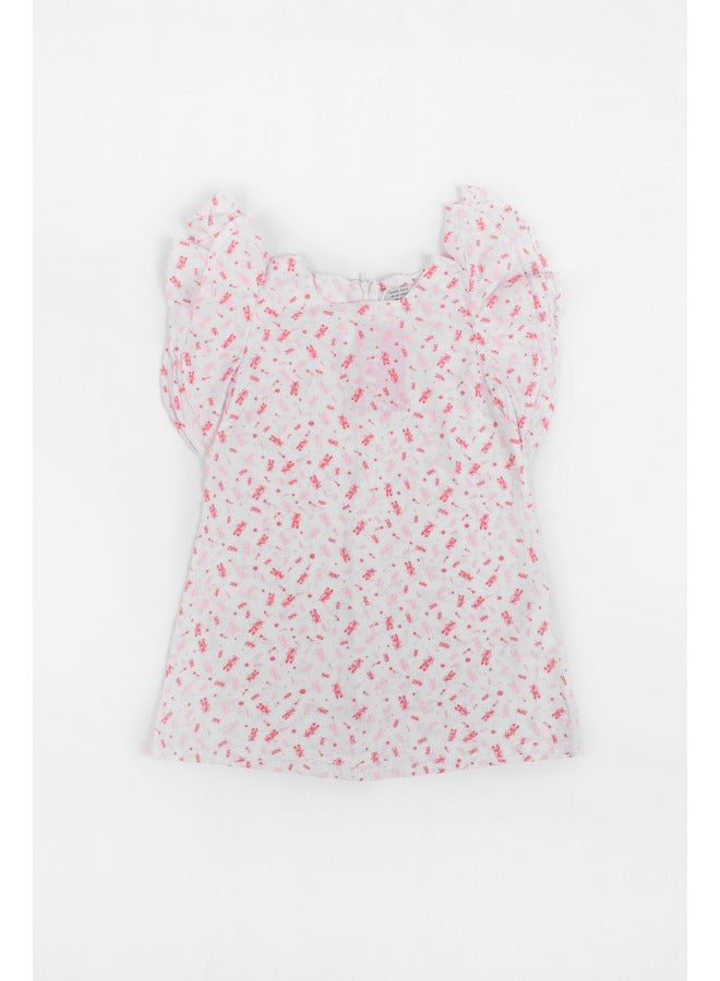 Junior Baby Girls Dress - Image 1