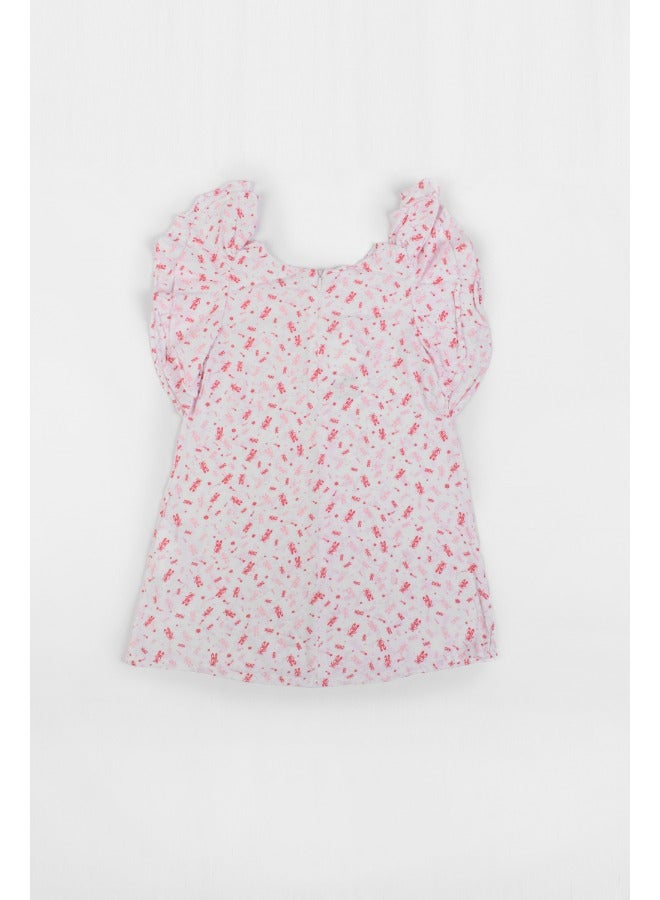Junior Baby Girls Dress - Image 2