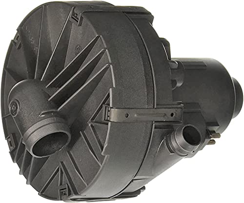 Bosch 0580000025 Original Equipment Secondary Air injection Pump - Compatible with Select Mercedes-Benz C, CL, CLK, CLS, E, G, GL, GLK, ML, R, S, SL, SLK (230, 250, 280, 300, 350, 400, 450, 550) - Image 1