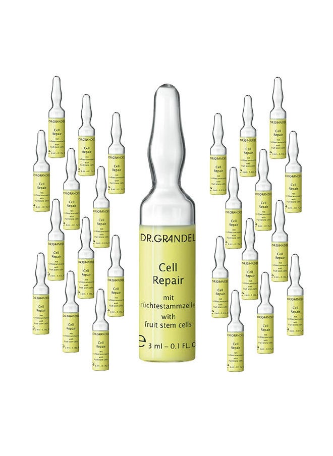 Dr.Grandel - Ampoule Cell Repair 24x3ml - Image 1