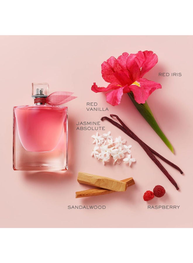 لانكوم عطر EDP لا في إيست بيل أنتنسيمو القوي 100ملليلتر - Image 2