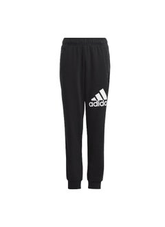 Adidas adidas U Bl Pant Black Training Pants 7-8Y  - Image 2