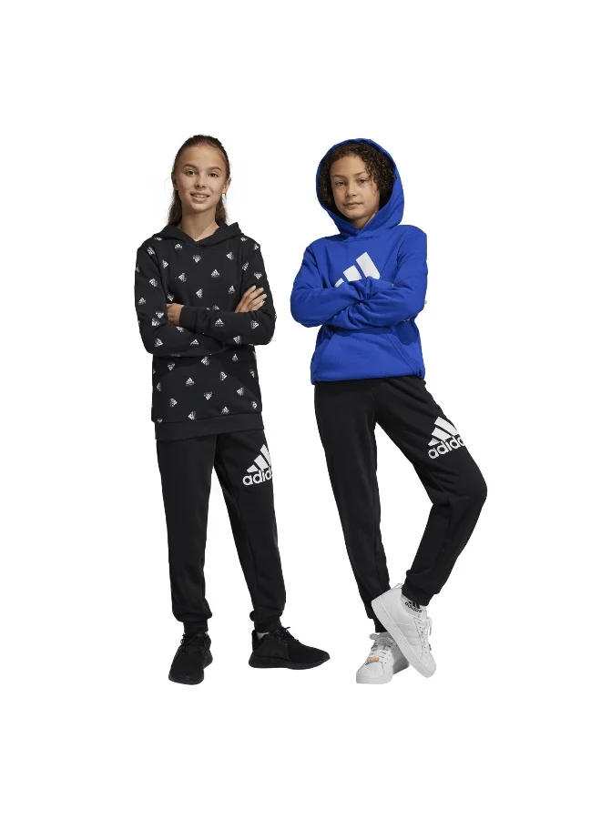 Adidas U Bl Pant Black Training Pants 7-8Y