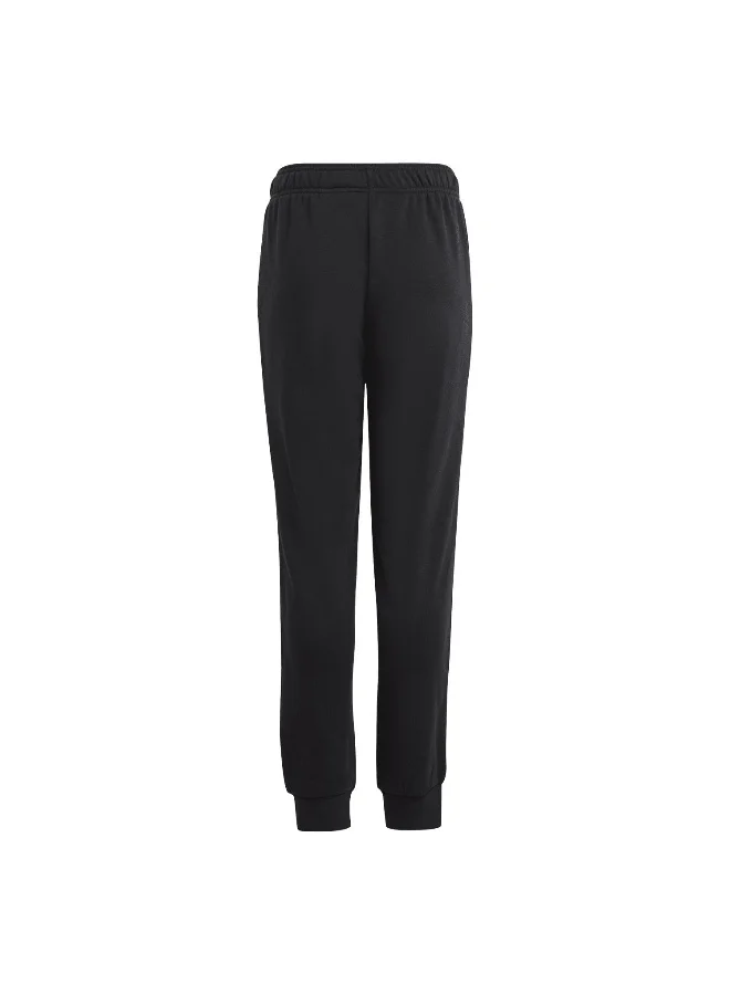 Adidas U Bl Pant Black Training Pants 7-8Y