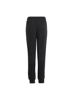 Adidas adidas U Bl Pant Black Training Pants 7-8Y  - Image 3