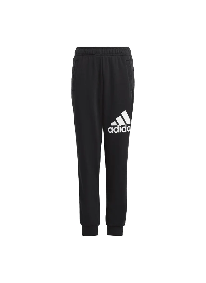 Adidas adidas U Bl Pant Black Training Pants 7-8Y