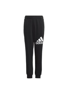 Adidas adidas U Bl Pant Black Training Pants 7-8Y  - Image 1