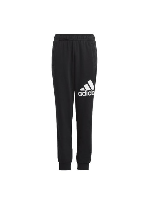 adidas U Bl Pant Black Training Pants 7-8Y