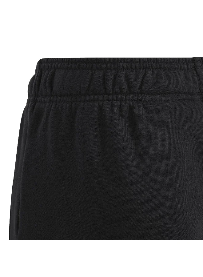 Adidas U Bl Pant Black Training Pants 7-8Y