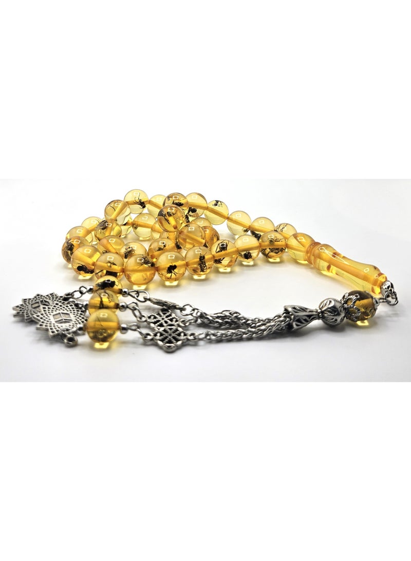 Bakelite Rosary - Image 1