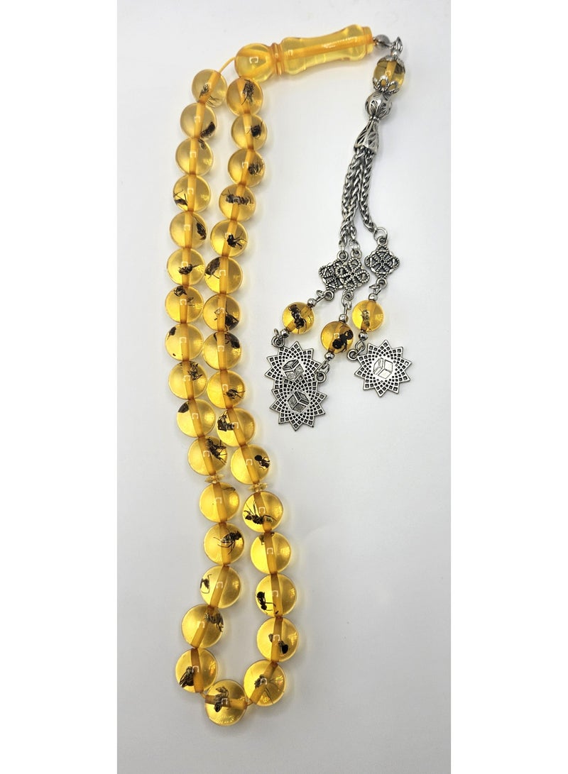 Bakelite Rosary - Image 2