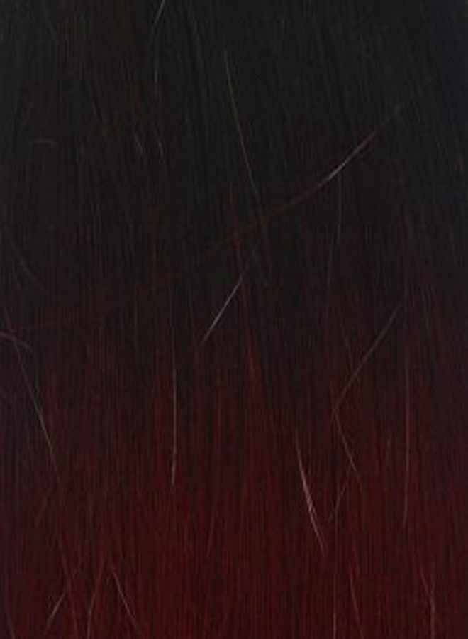 Freetress Equal Synthetic Drawstring Ponytail - Feather Girl-OT530 - Image 2