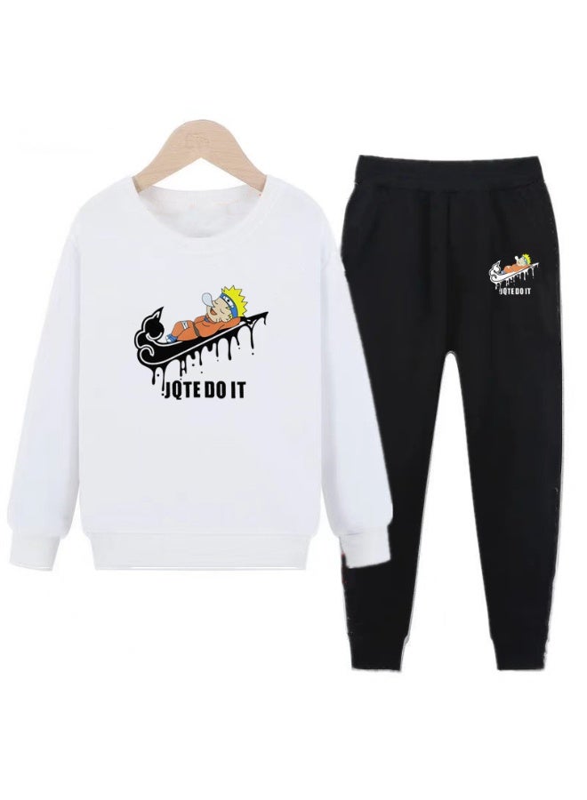 KUYING New Fashion Two Piece Set