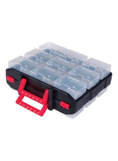 ACE Ace Double Sided Plastic Storage Organizer 