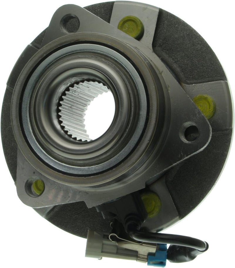 MOOG 513189 Wheel Bearing and Hub Assembly - Image 2