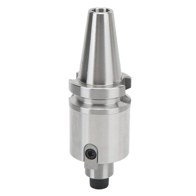BT30 FMB22 60 Alloy Steel Front Milling Tool Holder CNC Lathe Mill Extension Rod - Image 2