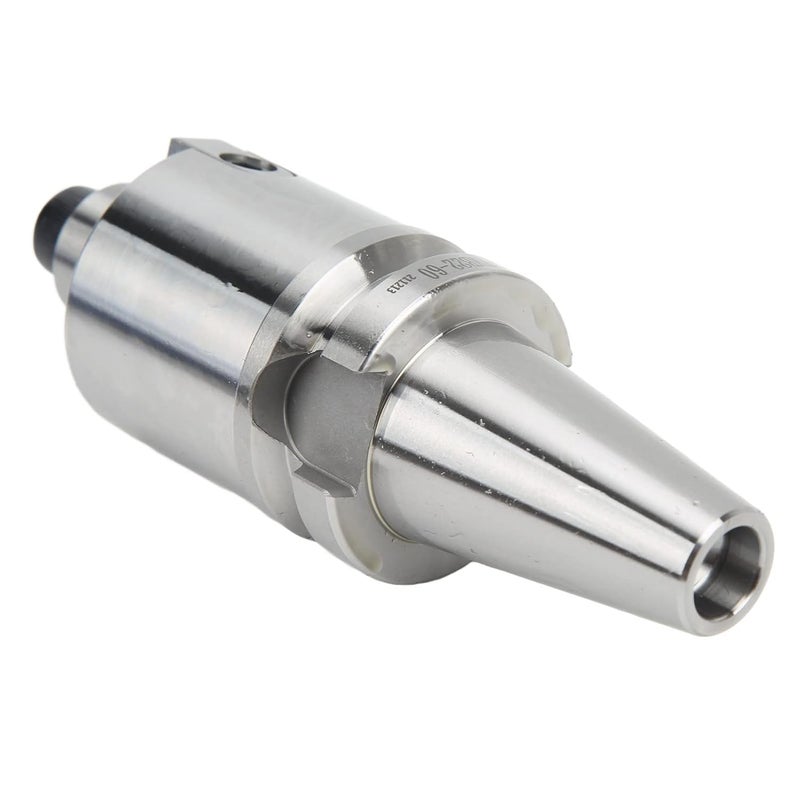 BT30 FMB22 60 Alloy Steel Front Milling Tool Holder CNC Lathe Mill Extension Rod - Image 4