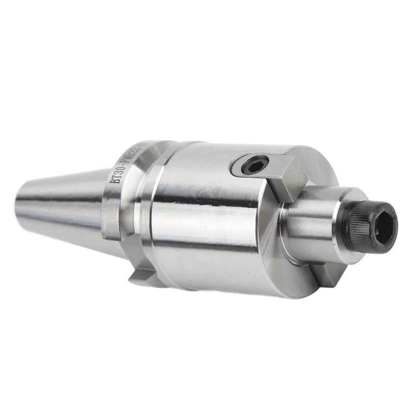 BT30 FMB22 60 Alloy Steel Front Milling Tool Holder CNC Lathe Mill Extension Rod - Image 3