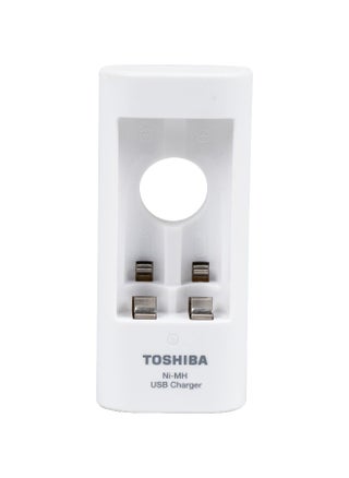 2 Pieces - Rechargeable Battery With Usb Charger Aa 2000Mah - pzsku/ZAE09AFE0F2C19E97DF5EZ/45/_/1728025730/512a7f95-17f3-4a5a-b513-5226fc375741