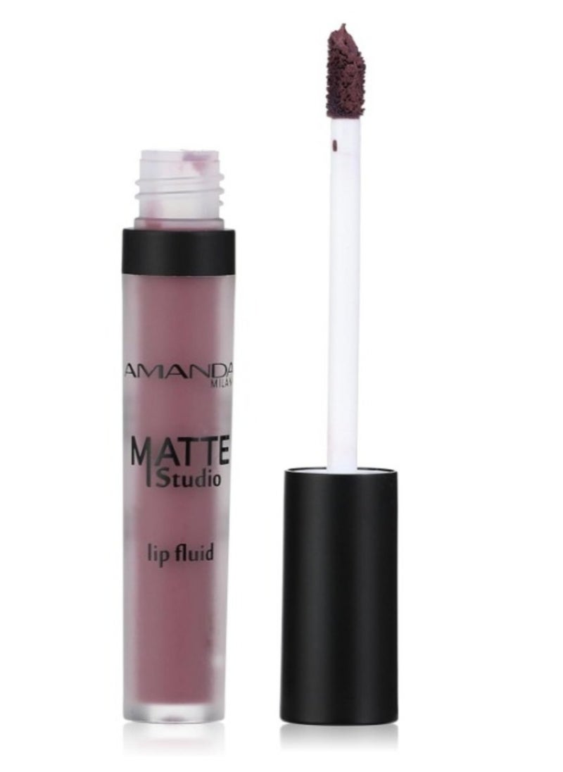 AMANDA Matte Lip Fluied-3