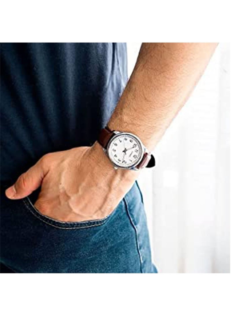 كاسيو Men's Wrist Watch MTP-V005L-7B4UDF - Image 4