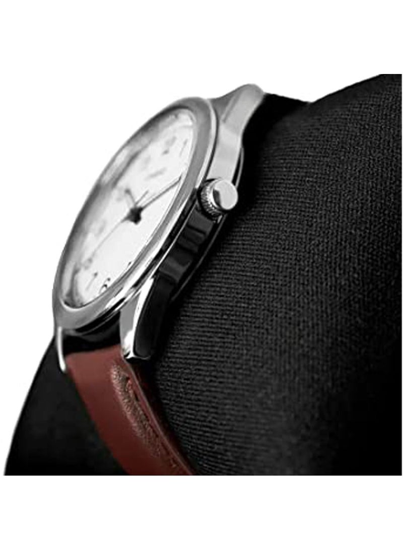 كاسيو Men's Wrist Watch MTP-V005L-7B4UDF - Image 3