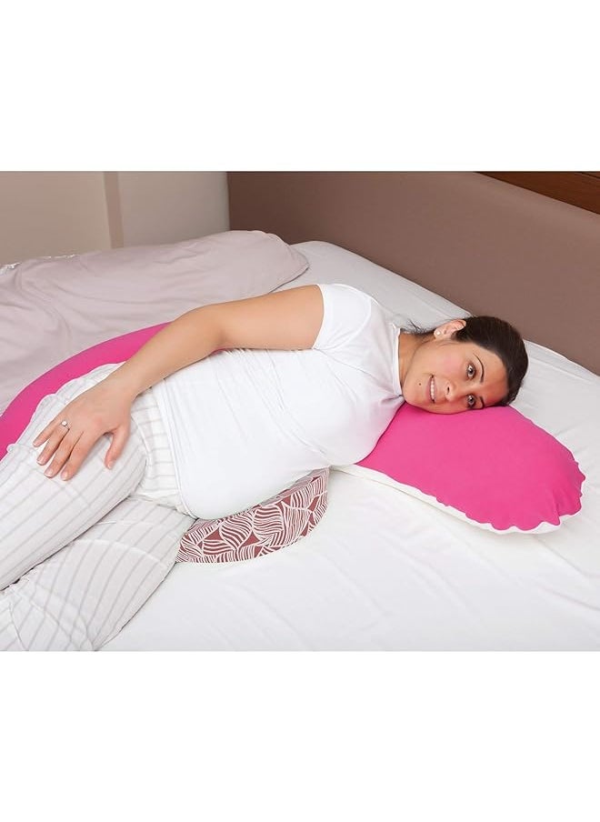 Pregnancy Support Pillow - pzsku/ZAE09F11D5E87EBC9B29CZ/45/_/1720582121/be836f38-80f9-4c8e-a7de-6a33e8591856