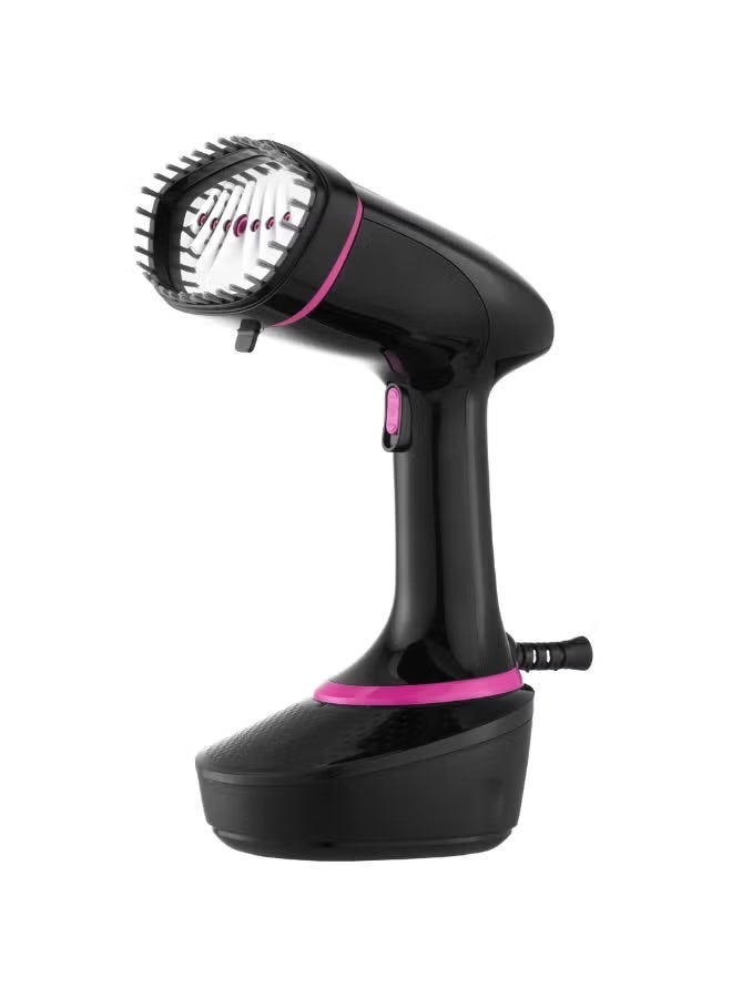 SILVER CREST Handheld Garment Steamer, 2000W, Model 25798 - Image 5